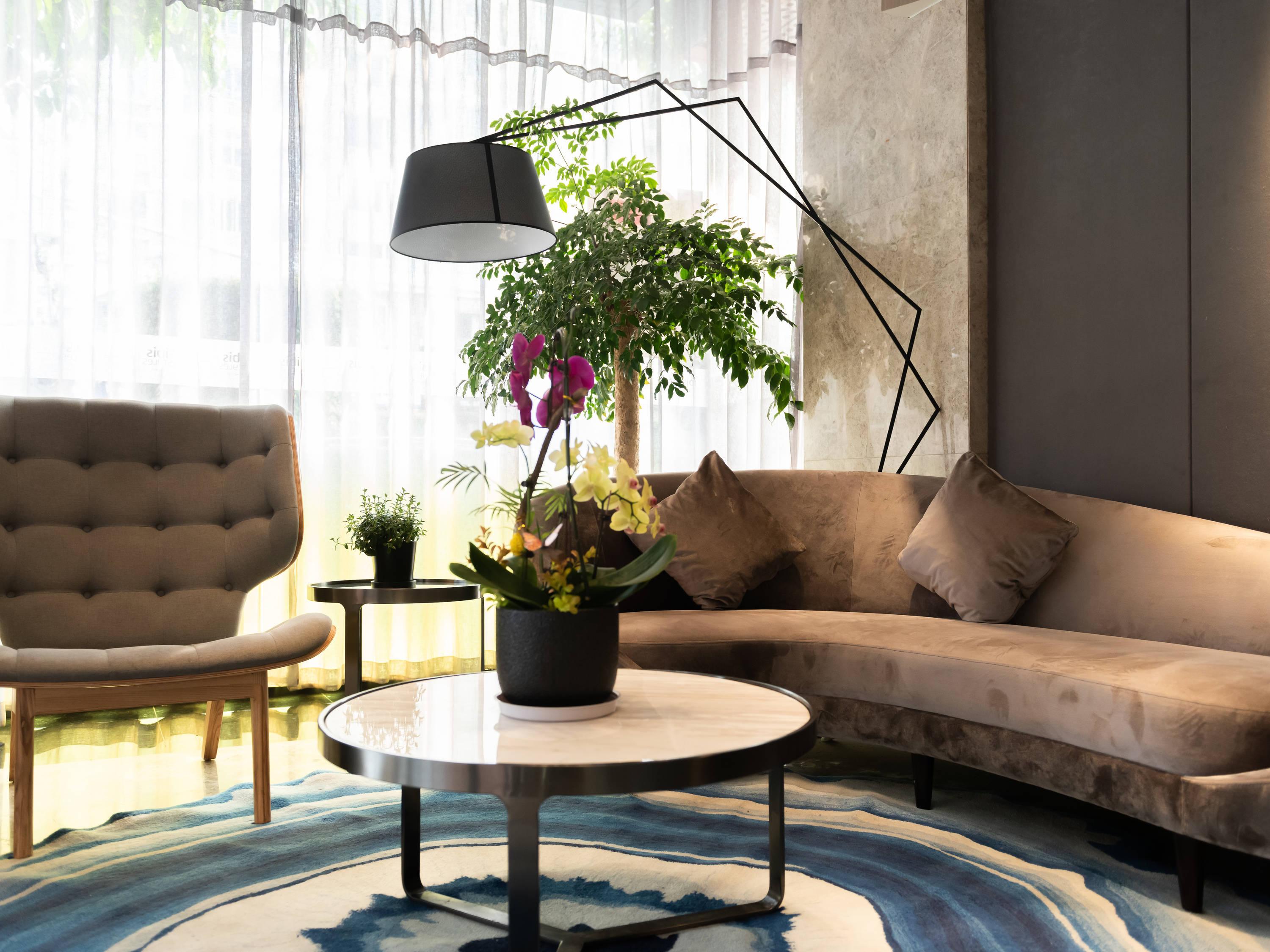 Ibis Styles Quanzhou Quanxiu Road Hotel Exteriör bild