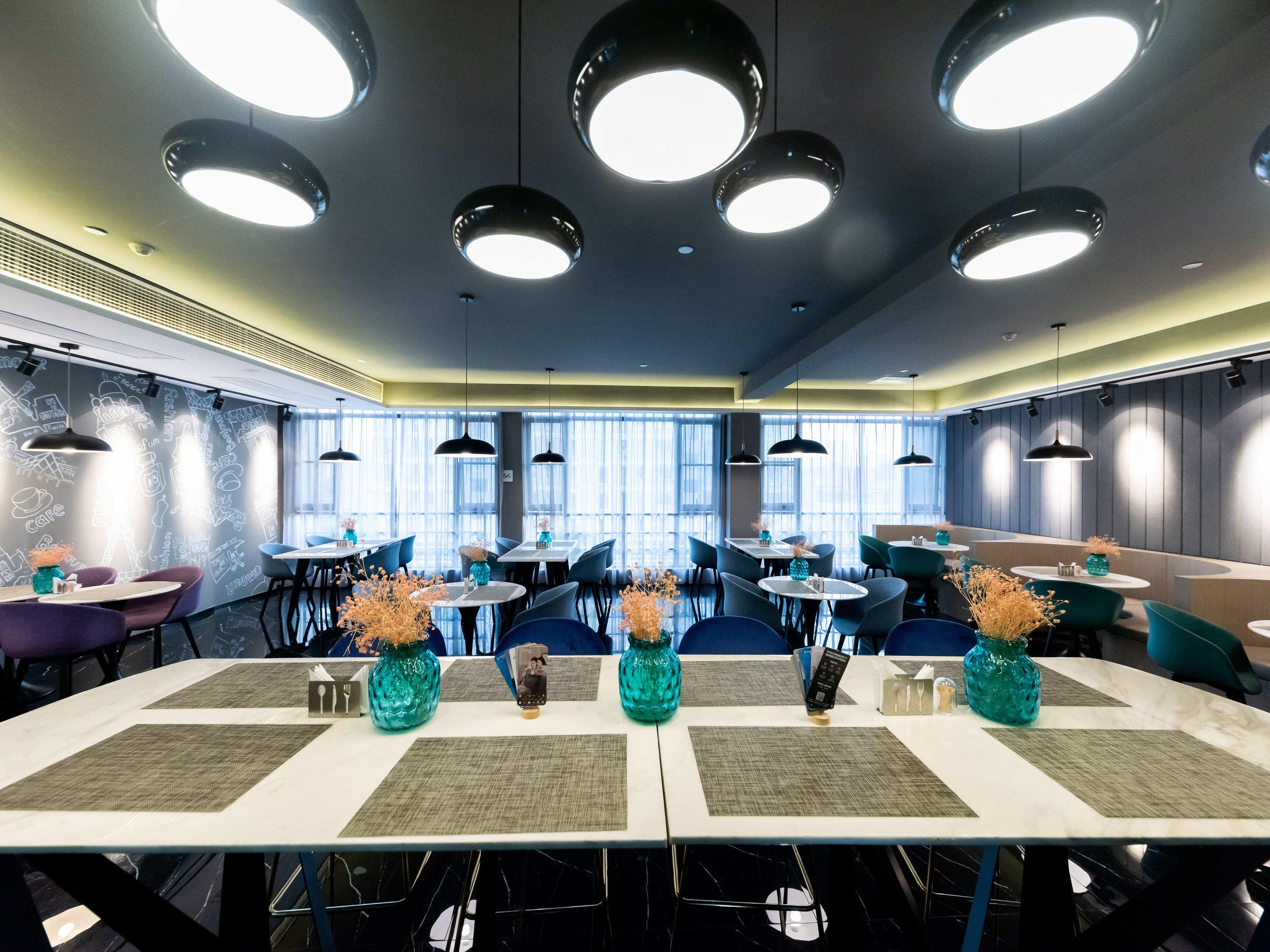 Ibis Styles Quanzhou Quanxiu Road Hotel Exteriör bild