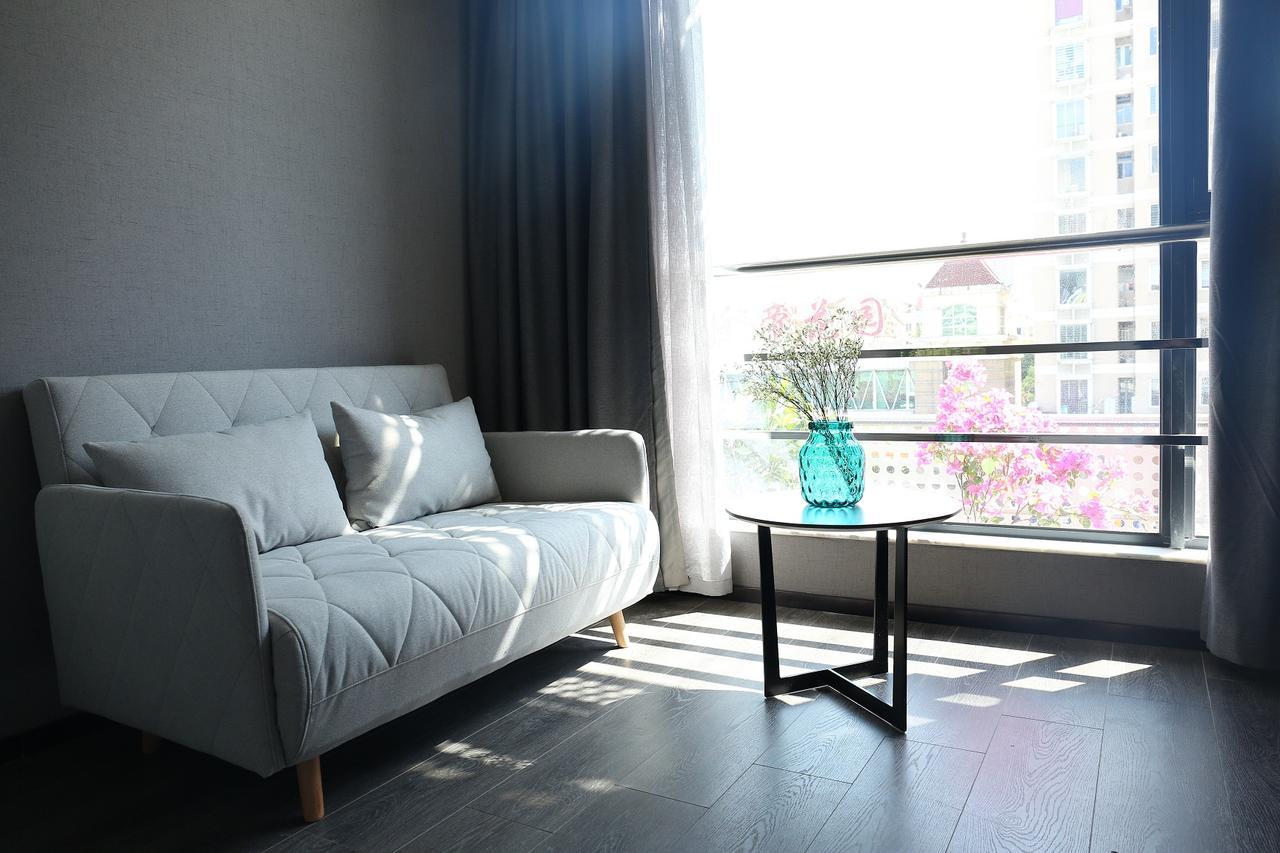 Ibis Styles Quanzhou Quanxiu Road Hotel Exteriör bild