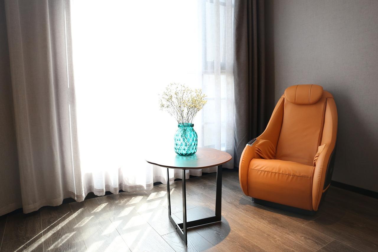 Ibis Styles Quanzhou Quanxiu Road Hotel Exteriör bild