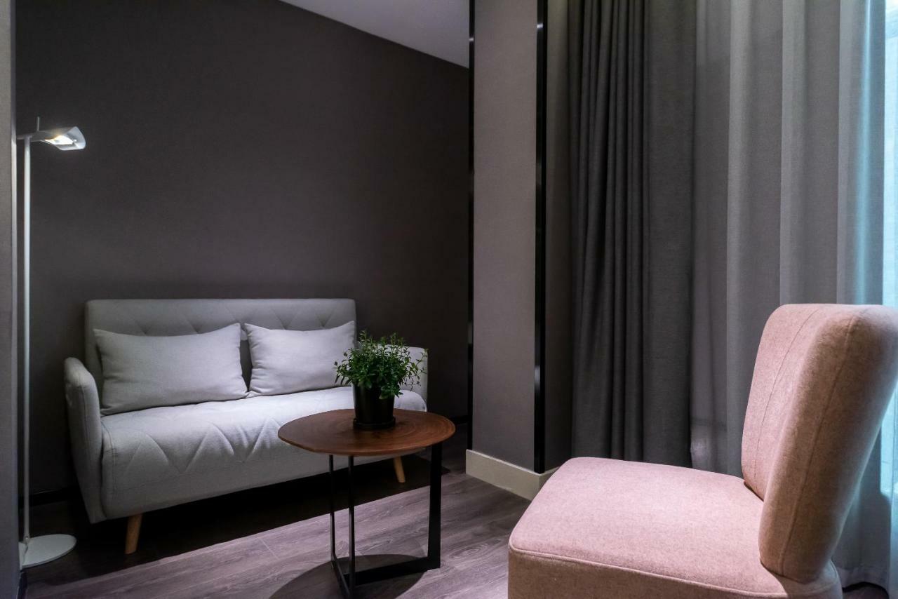 Ibis Styles Quanzhou Quanxiu Road Hotel Exteriör bild