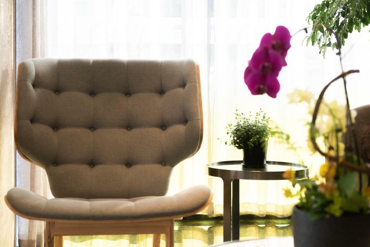 Ibis Styles Quanzhou Quanxiu Road Hotel Exteriör bild
